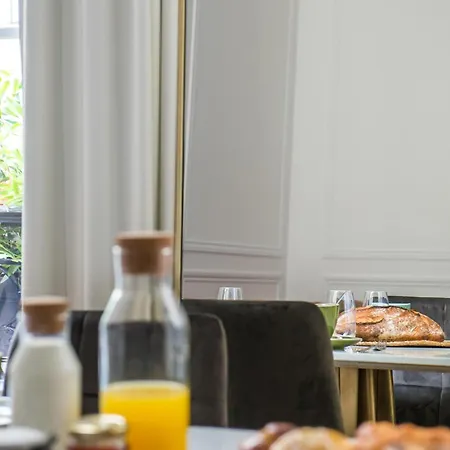 My Opéra Apartamento *