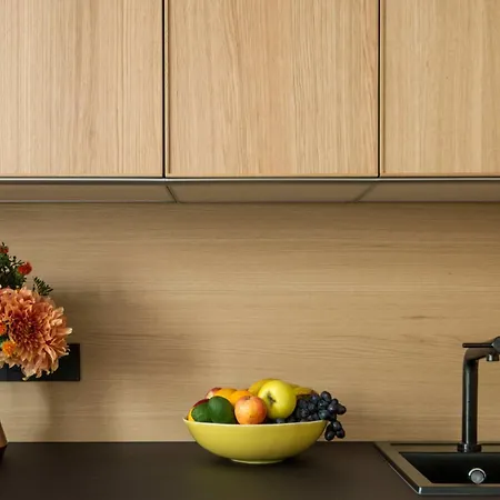 My Opera Appartement