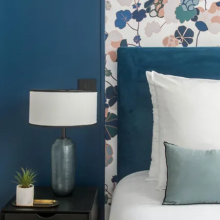 Apartamento My Opéra