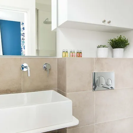 Appartement My Opera *