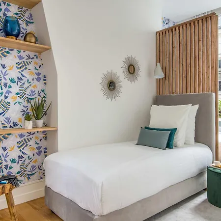 My Opéra Apartamento