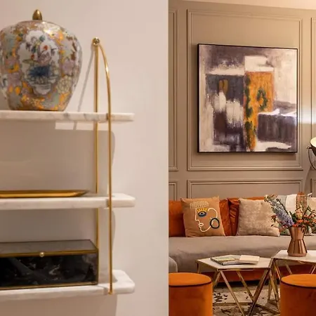 My Opera Διαμέρισμα Παρίσι