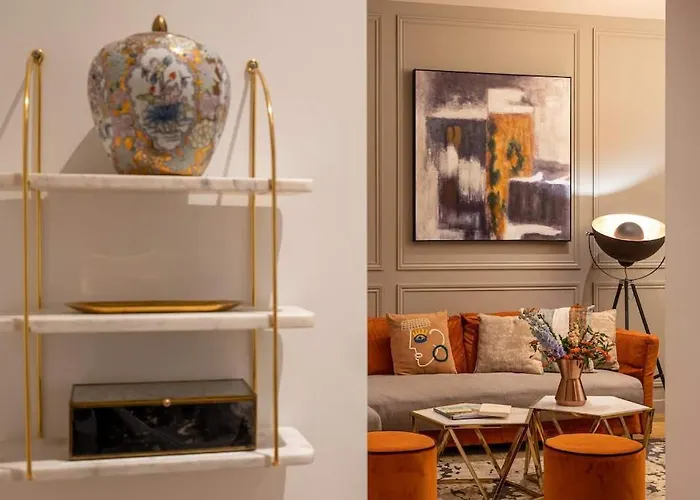 My Opera Διαμέρισμα Παρίσι