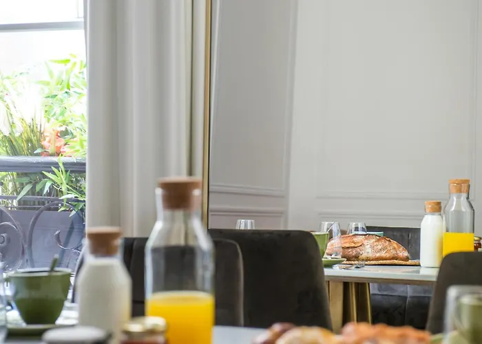 My Opera Διαμέρισμα *