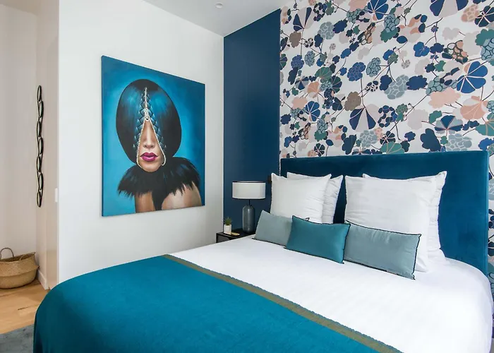 My Opera Апартаменты *