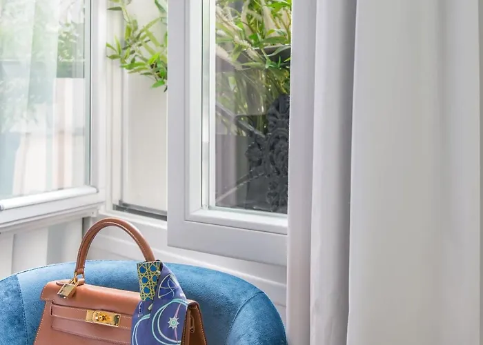 My Opera Διαμέρισμα *