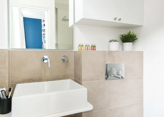 Διαμέρισμα My Opera *