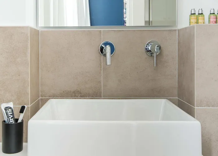 My Opera Апартаменты *