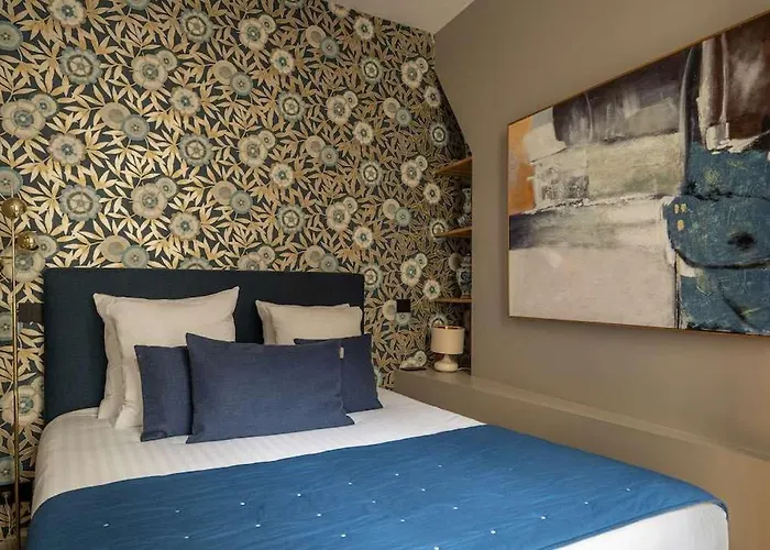 My Opera Διαμέρισμα